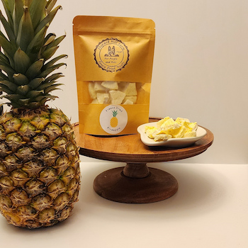 Freeze Dried